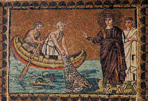 Evangelizadores porfiados