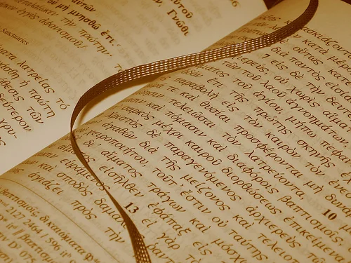 Lectio divina