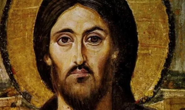 El Cristo cósmico 