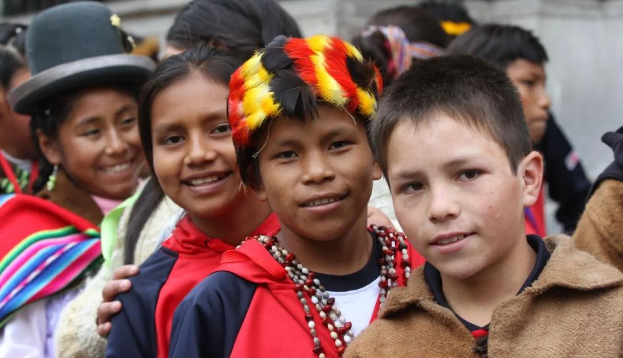 ¿Qué dice tu Libro acerca de mí? 