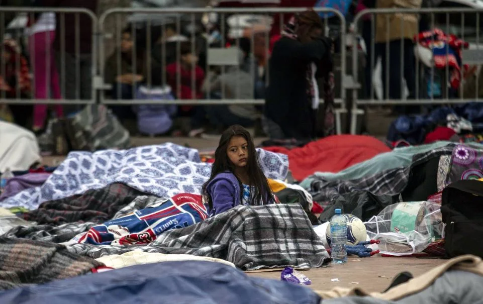 GUILLERMO ARIAS/AFP/GETTY IMAGES