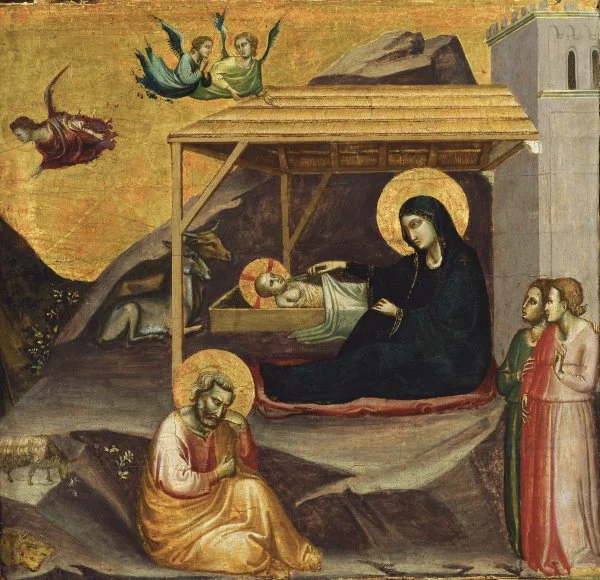 Navidad y yo tan lejos 