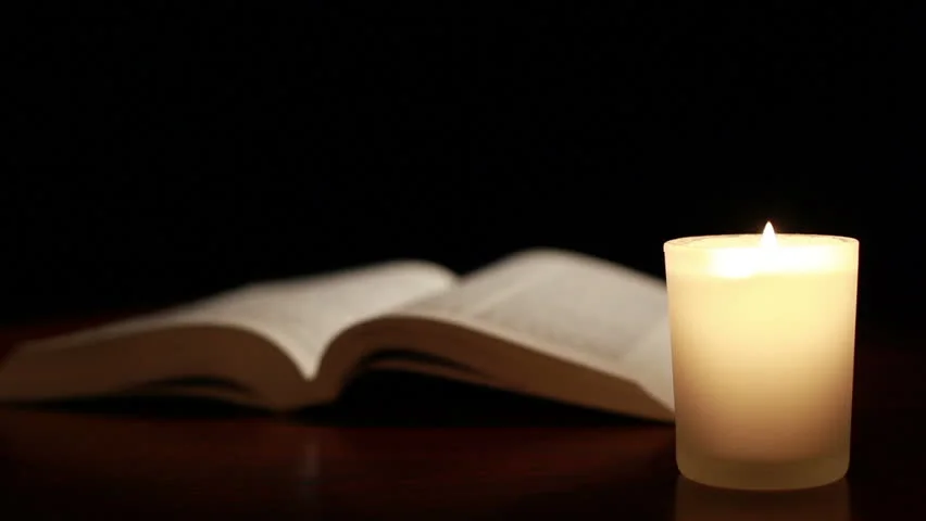 Abrirse a la voz de Dios 