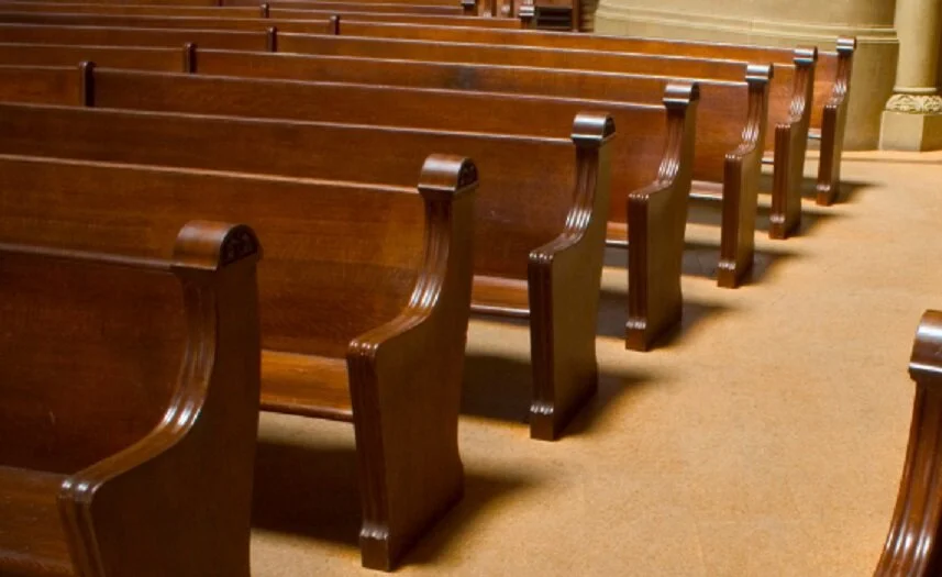 El cristianismo no ofrece respuestas al Coronavirus