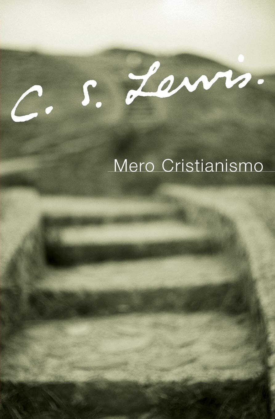Mero cristianismo - CS Lewis.jpg