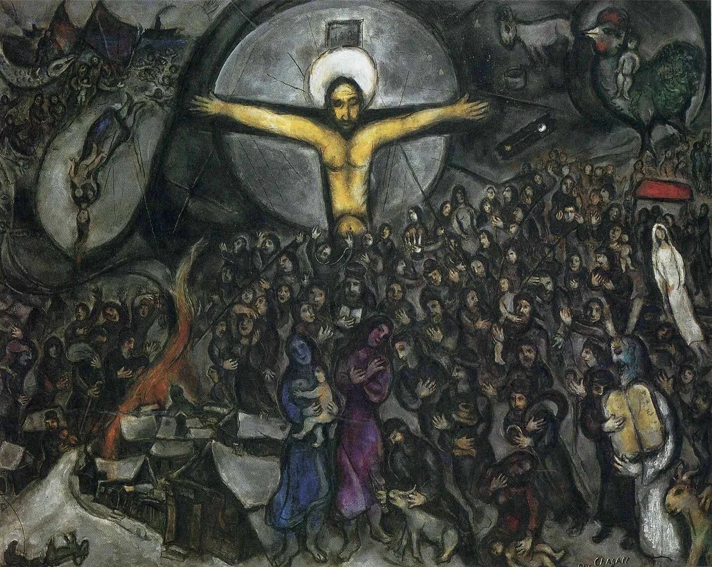 Exodus - Marc Chagall.jpeg