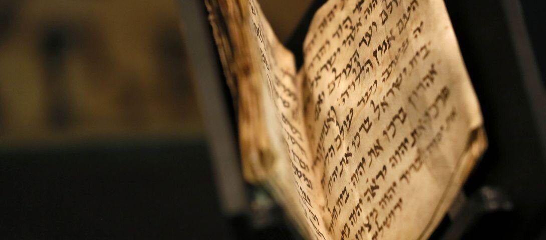 La Biblia: un libro que no pasa de moda 