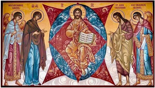 La celebración de Adviento