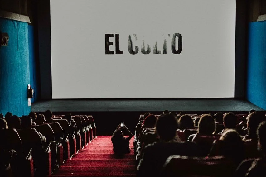 El Culto: un retrato de reuniones evangélicas 