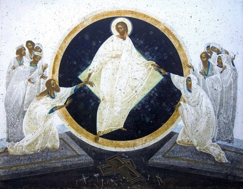 La esperanza cristiana: entre la cruz y la resurrección