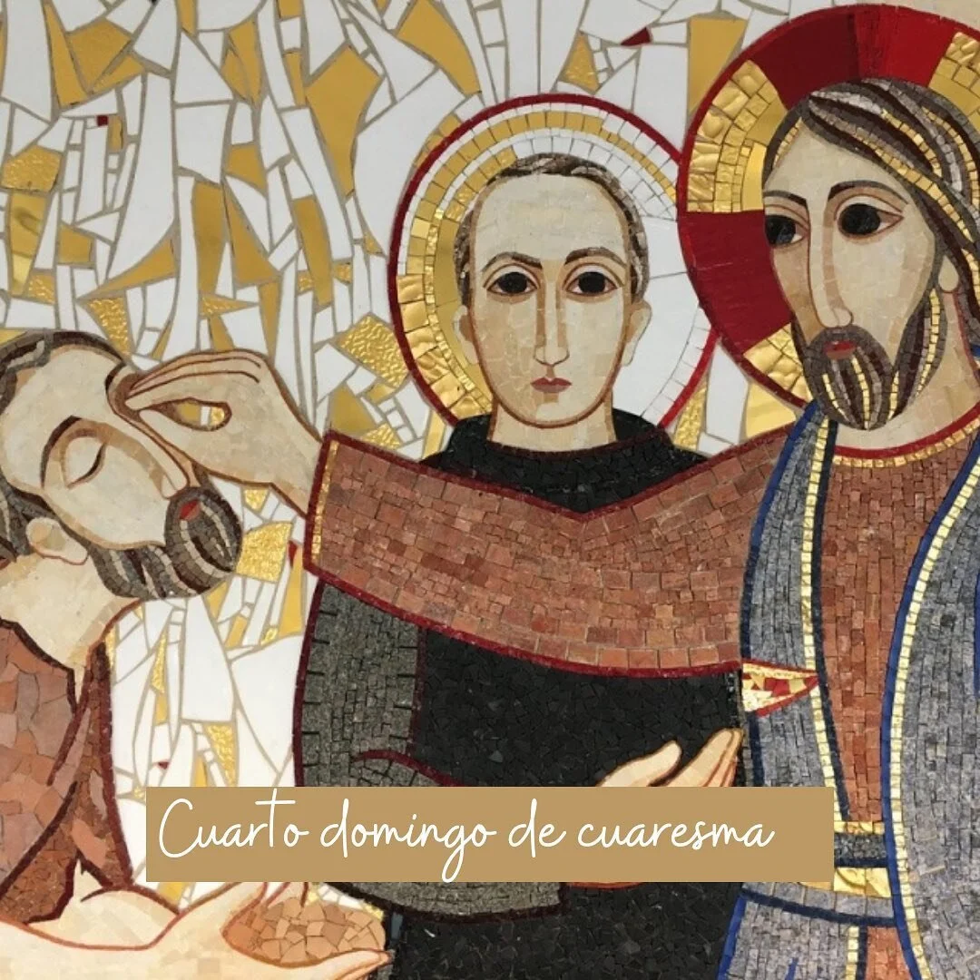 Los invitamos a leer los textos de las escrituras del cuarto domingo de cuaresma. 

✨ #teologia #cuaresma #biblia #tallerteologico