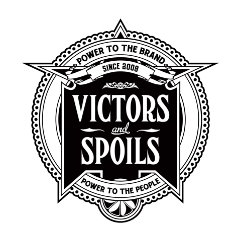 Victors and Spoils logo.jpg