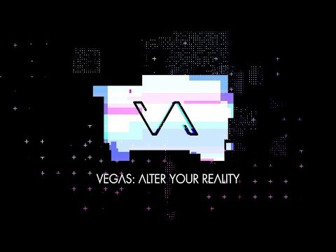 Vegas: Altered Reality