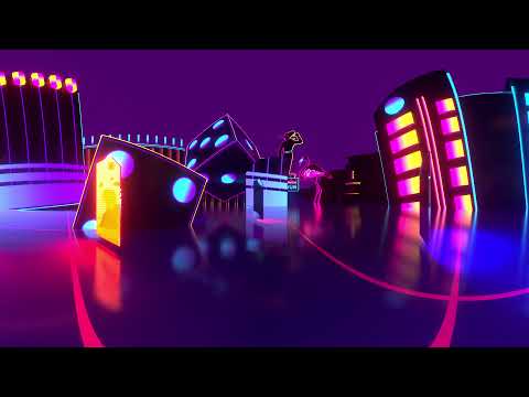 Vegas Rising by Signalnoise