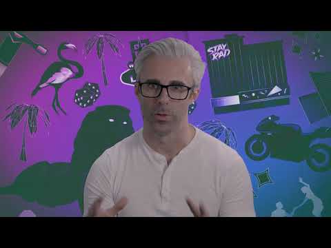 Signalnoise - The Artist's Vision