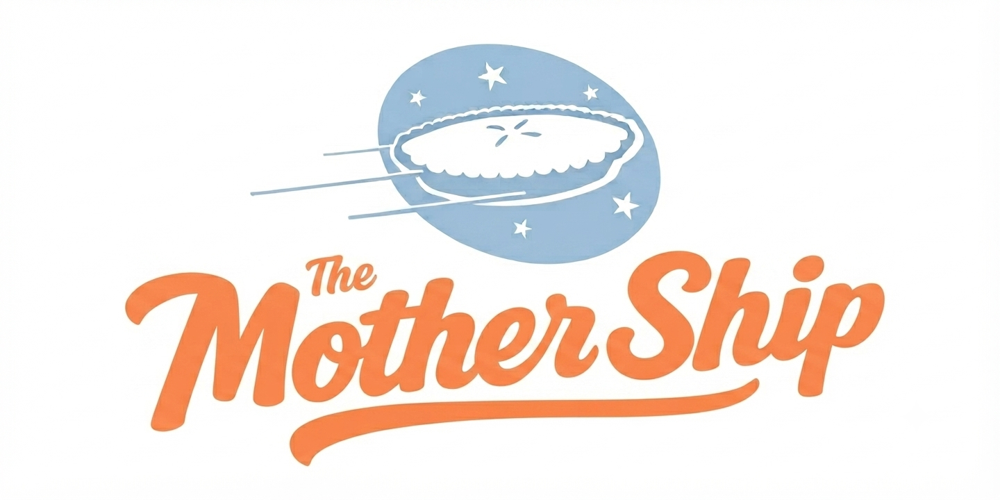 The Mother Ship