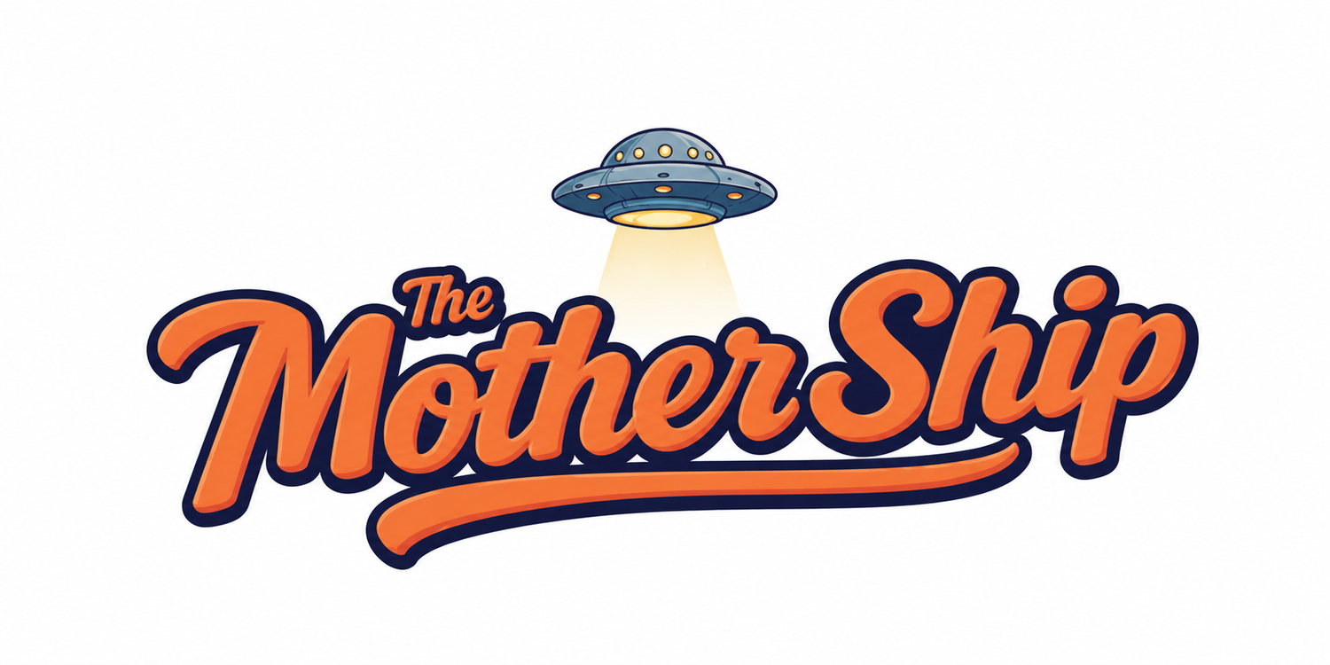 The Mother Ship