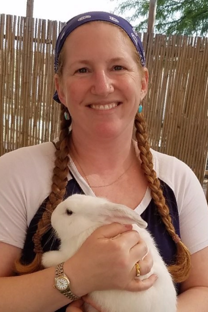 My interview with Naomi Drucker, a Certified Nurse Midwife (CNM) in Los Angeles