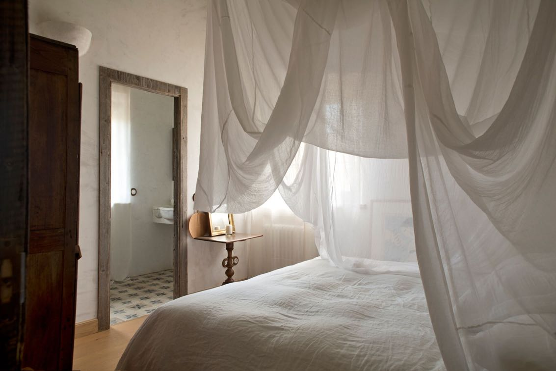 The Villa Private Parts