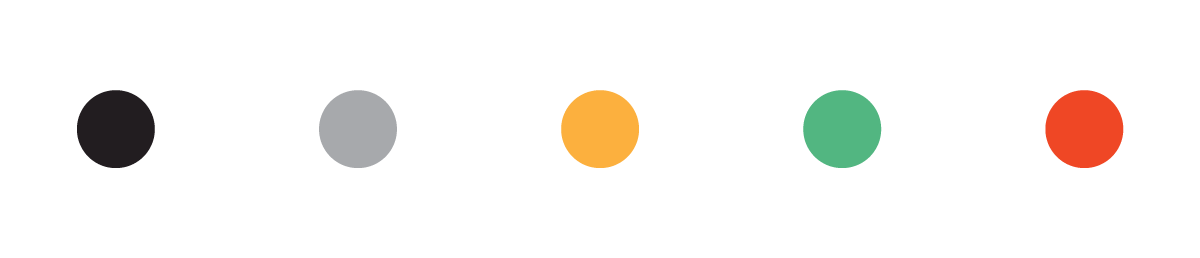 The mark is designed to scale and can be used in its entirety at both large and small sizes. For icon usage, the Tee can be used alone.