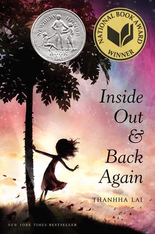 Prettiest cover. I want this as a print.