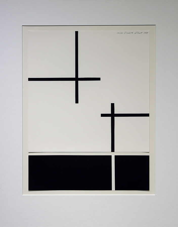 Elizabeth Wilmot, Untitled