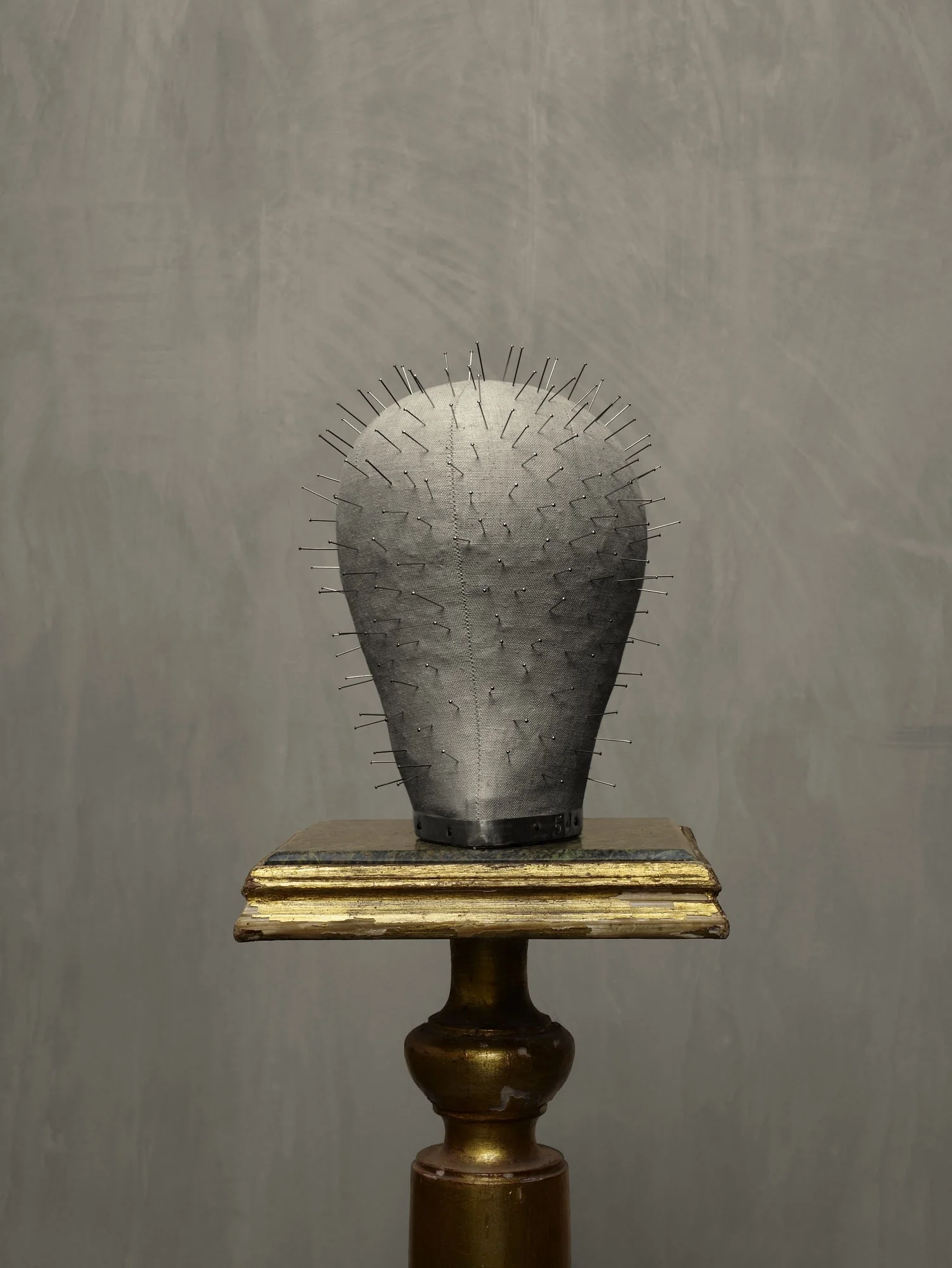Bill Jackson, Pin Head