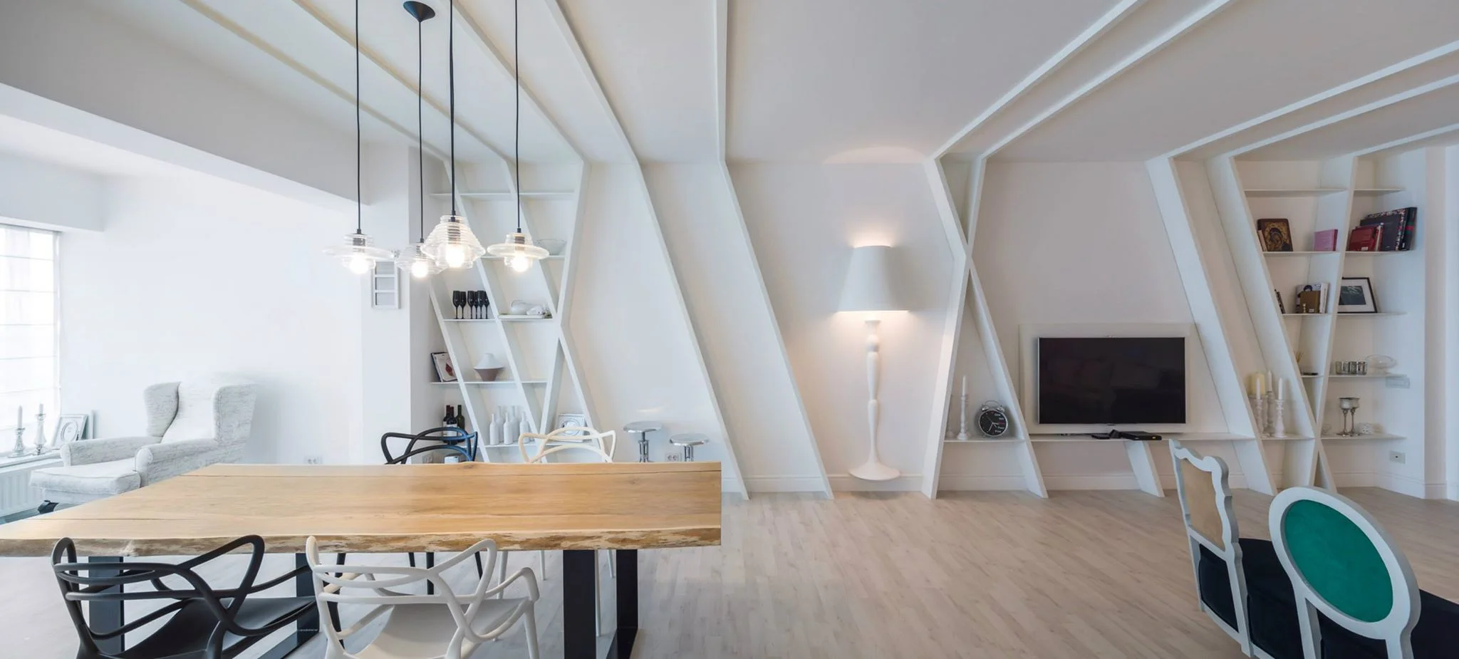 URBAN APARTMENT