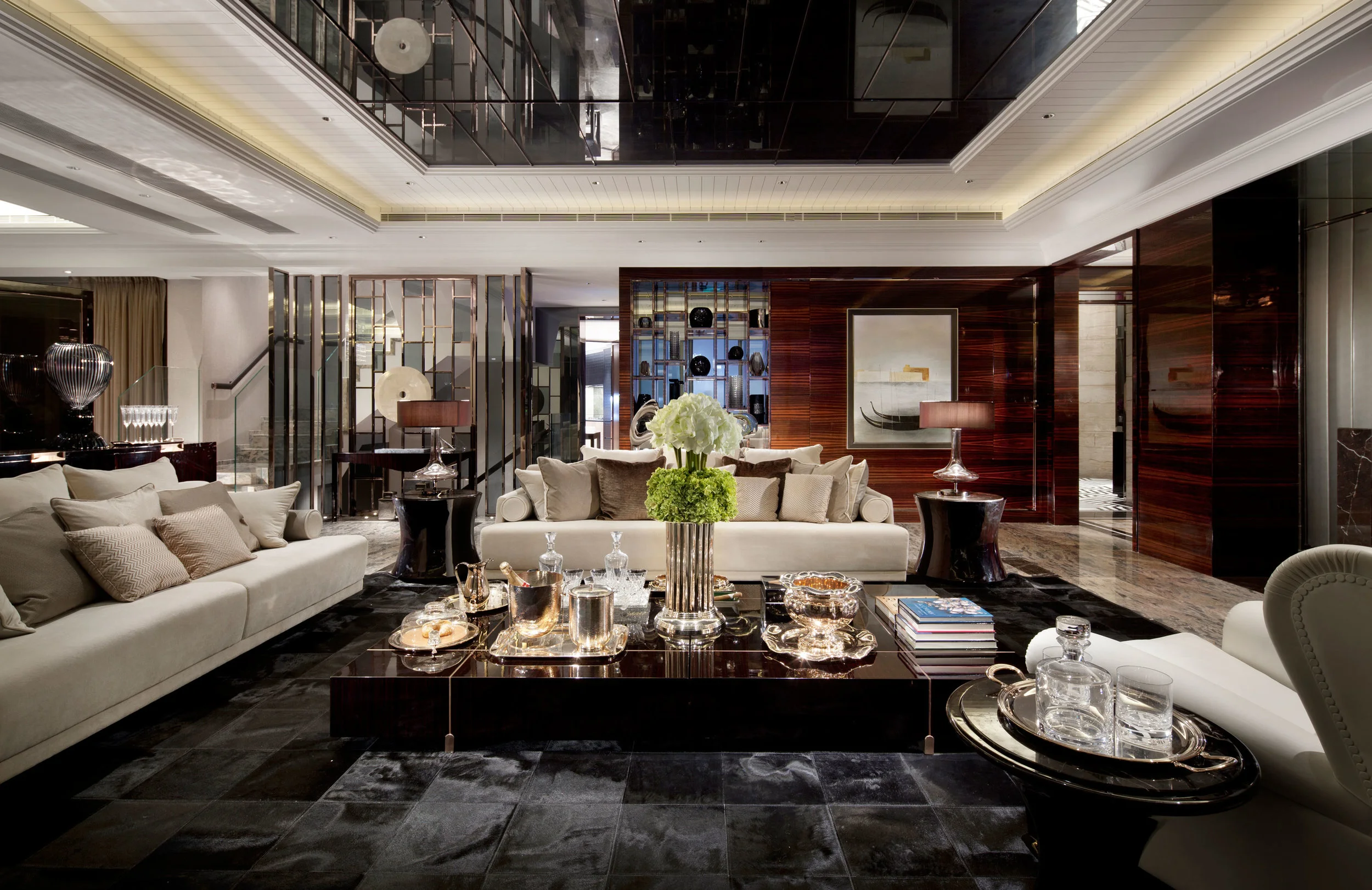proper luxe
