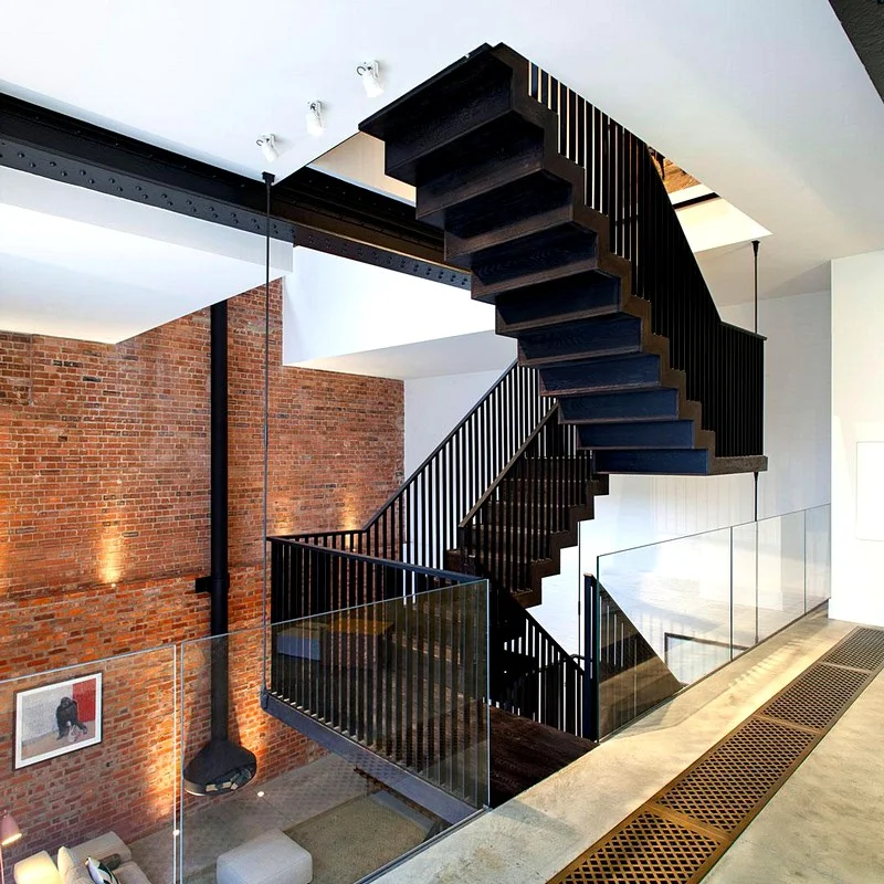 WAREHOUSE DESIGN