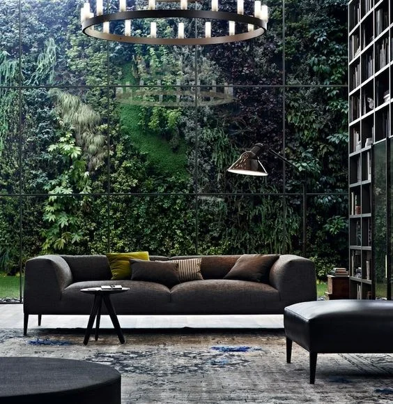 GREEN LIFE