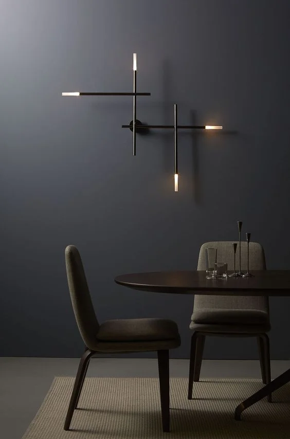 DARK LUXE
