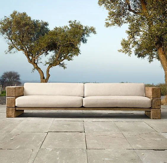 OUTDOOR COMFORT