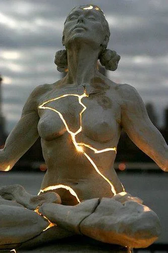 As seen in Goop: Understanding How to Move and Manipulate Energy