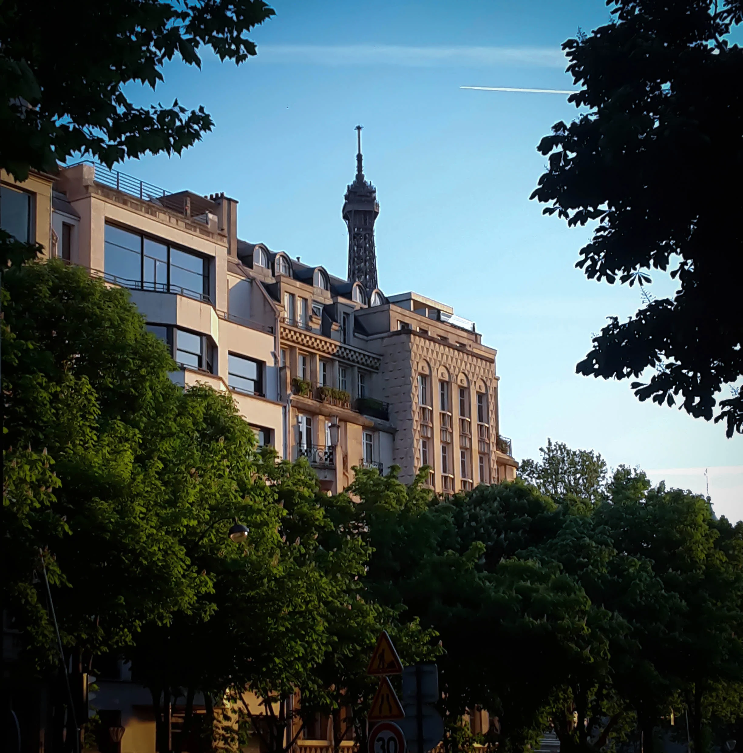 Paris Real Estate Agency. International, France & Paris Property