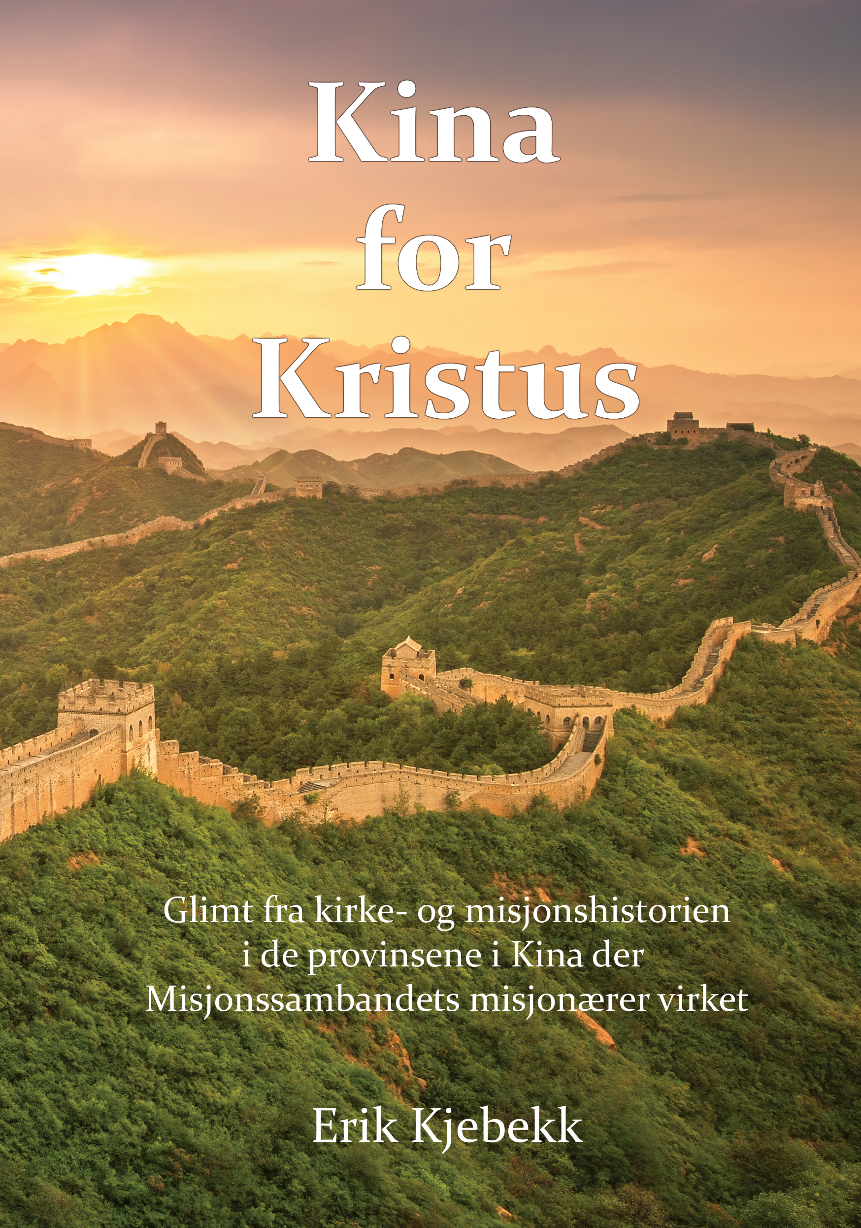 Kina for Kristus - omslag.png