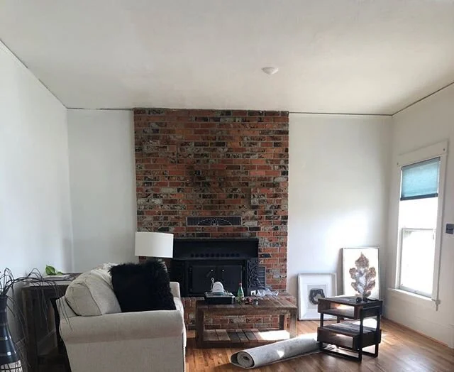 #stagingsneakpeek #staytuned #homestaging #boisestaging #boisedesigner #checkoutthatfireplace #Design2Sell