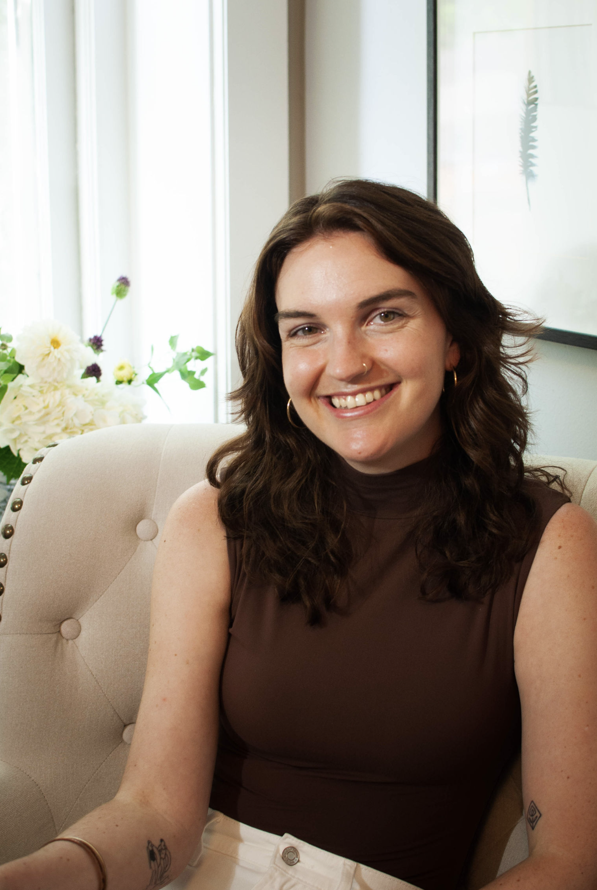 Gwenn Swift, LMFT, PhD (she/her)