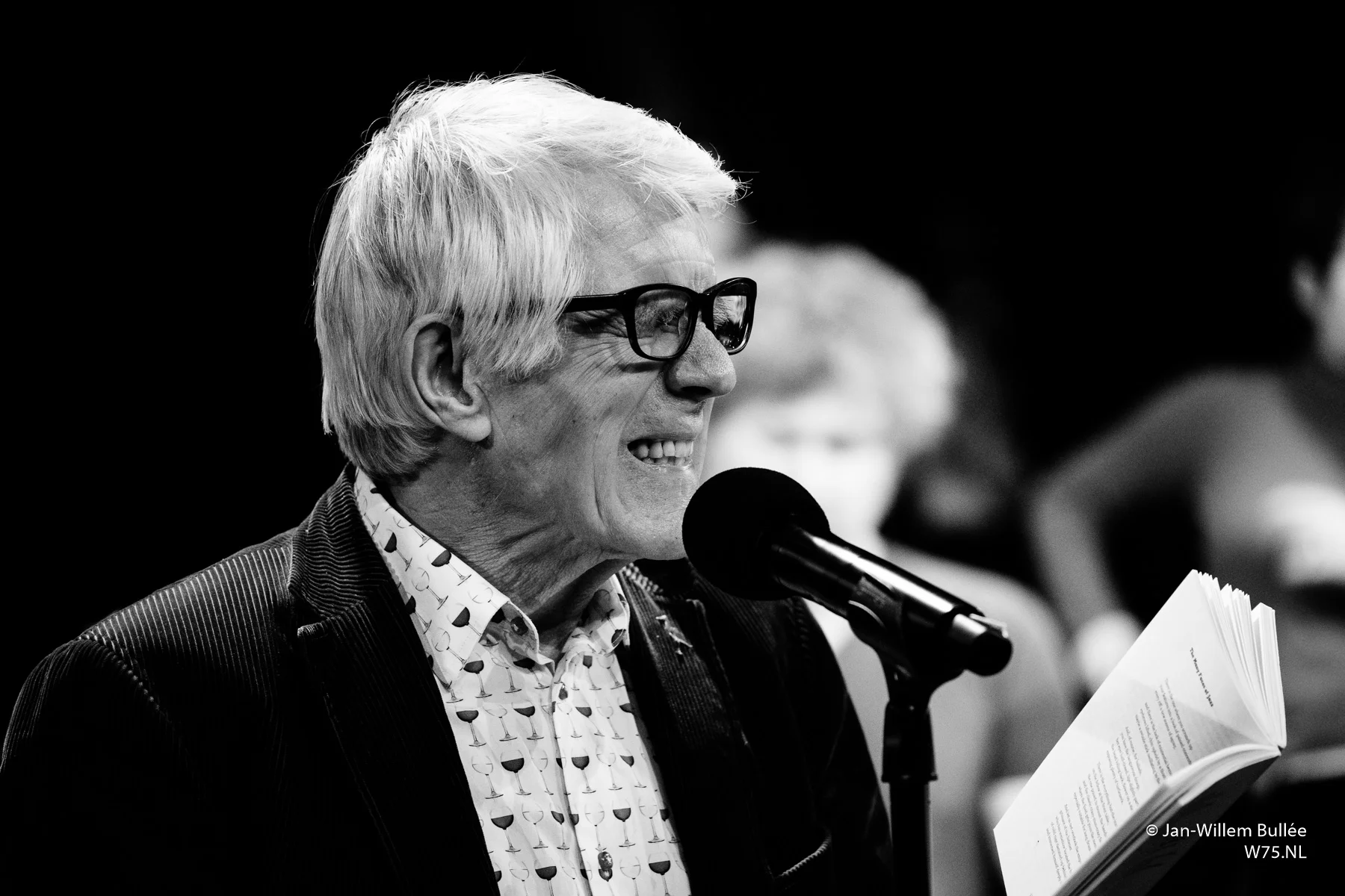 Photo: (C) 2017 Jan-Willem Bullee - www.w75.nl
