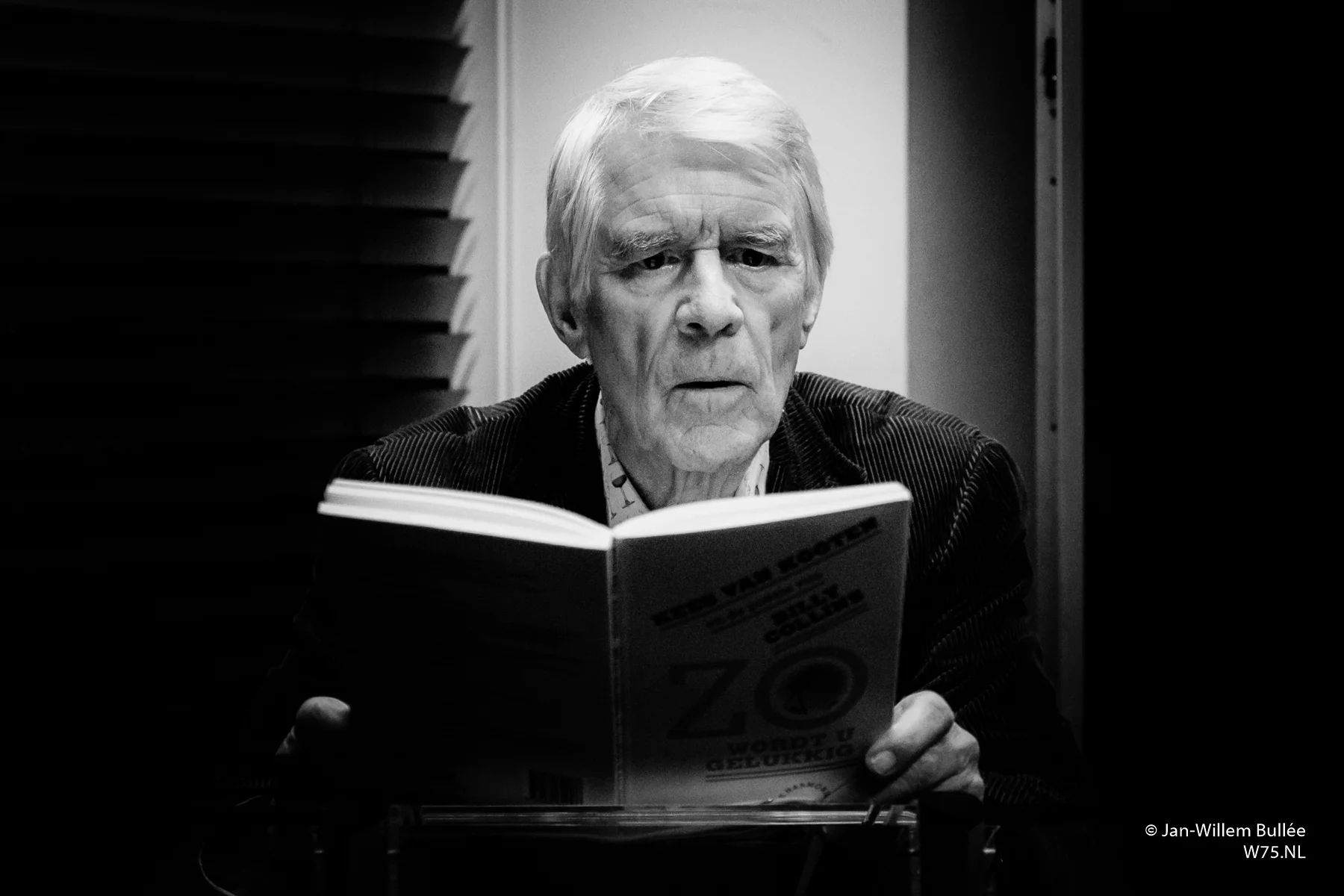 Photo: (C) Jan-Willem Bullee - www.w75.nl