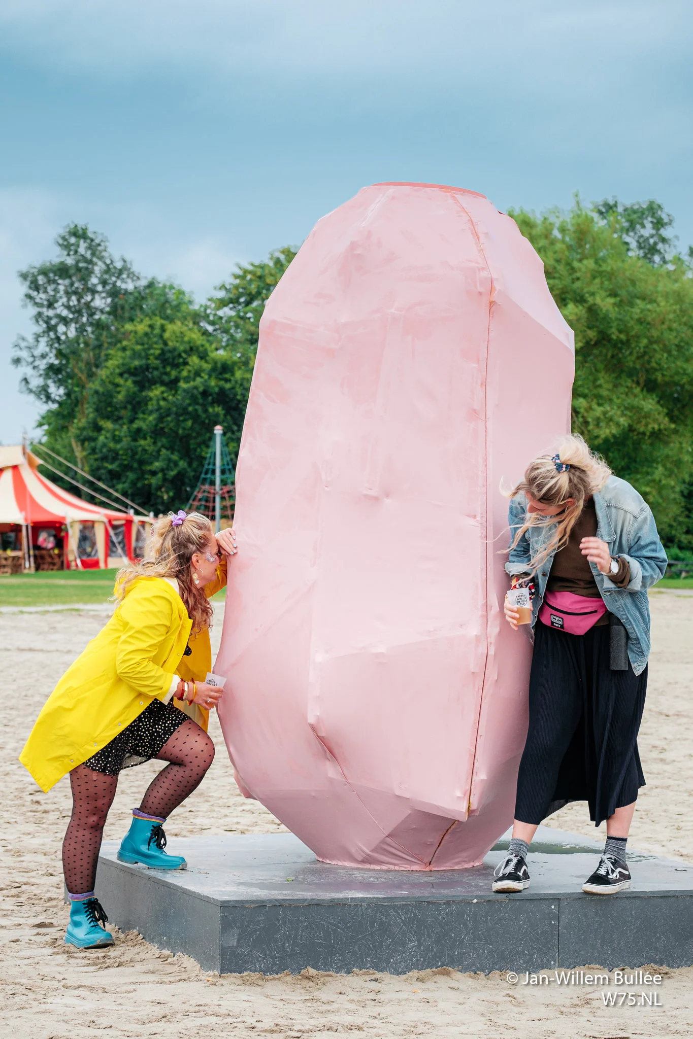 Photo: (C) Jan-Willem Bullee - www.w75.nl
