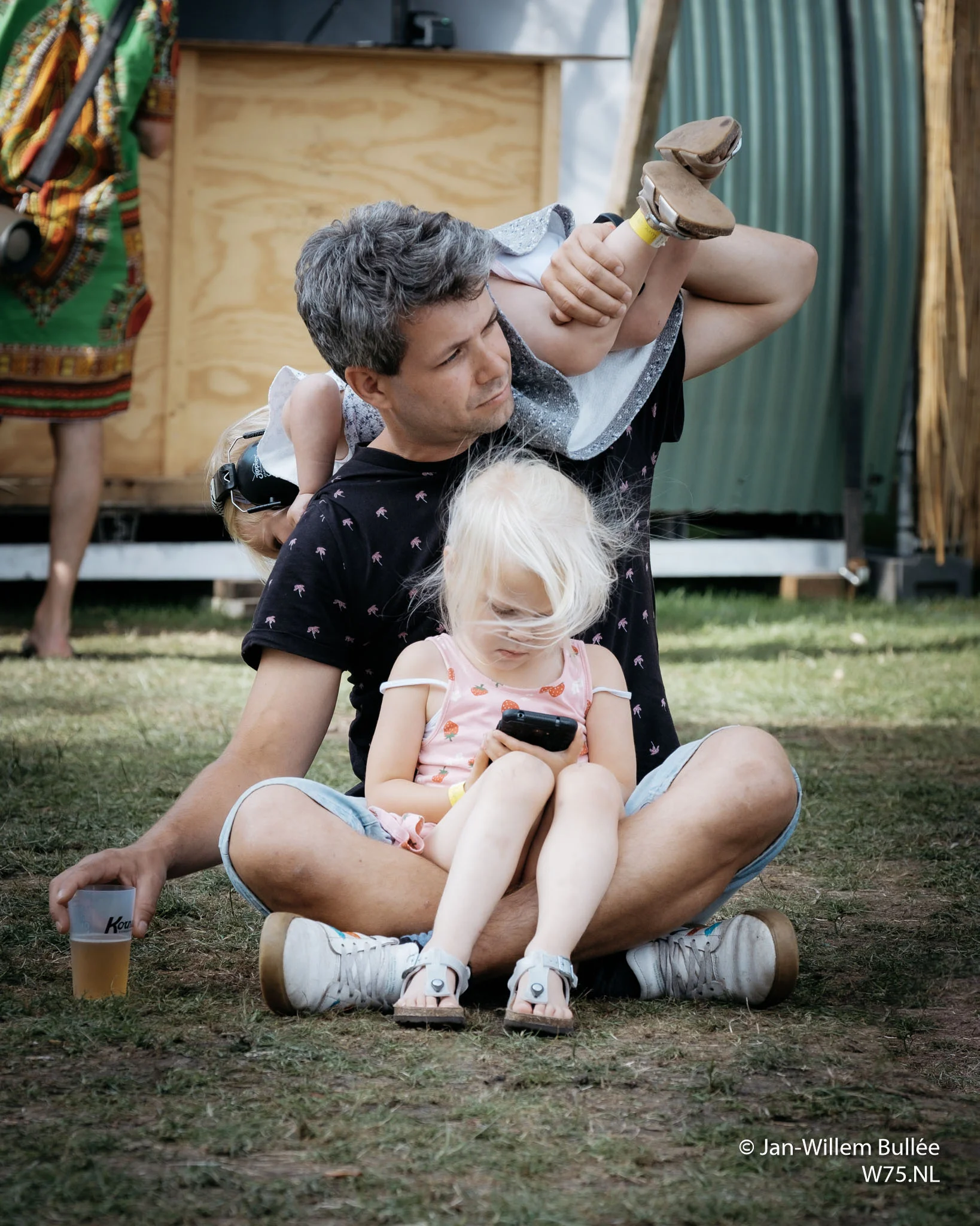 Photo: (C) Jan-Willem Bullee - www.w75.nl