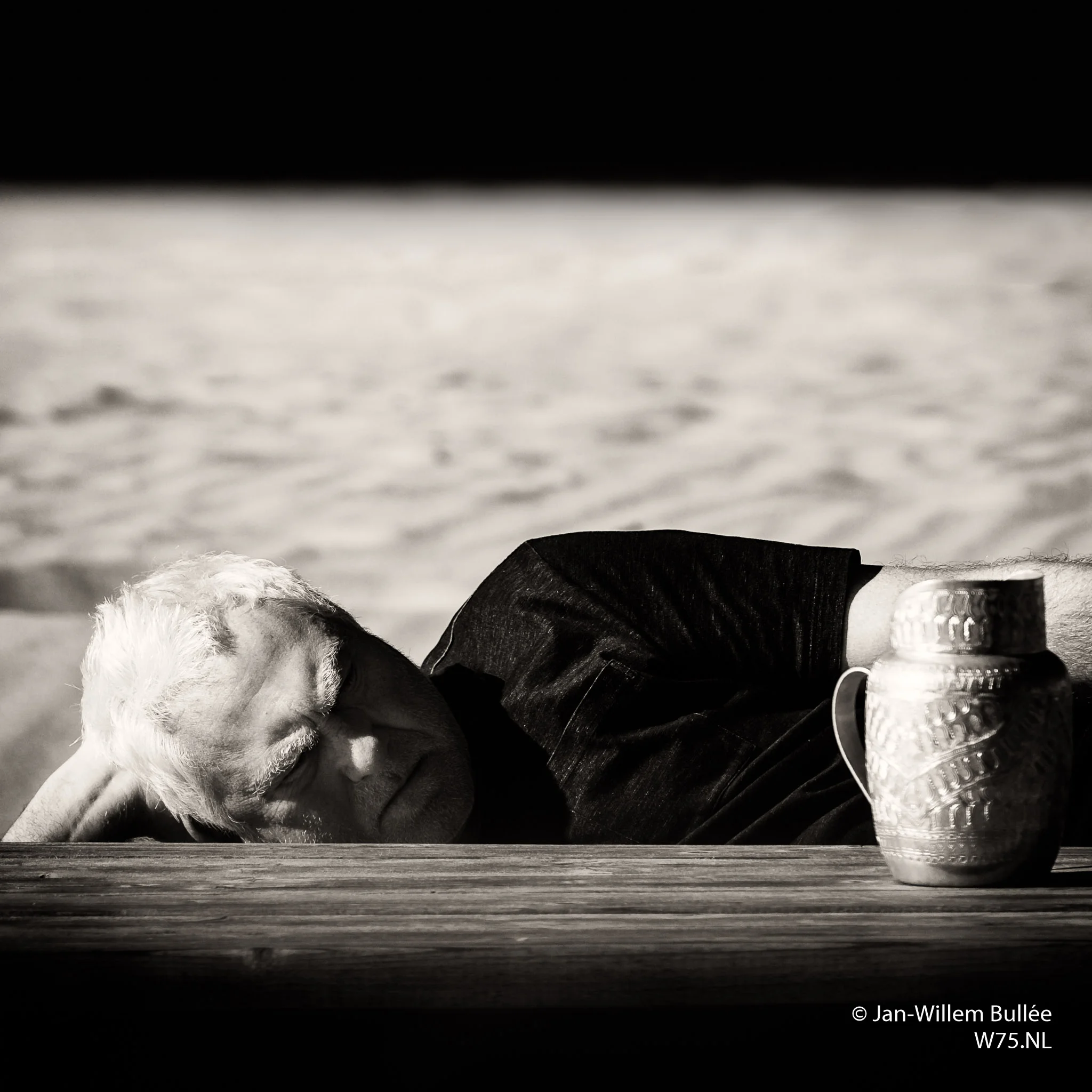 Photo: (C) 2018 Jan-Willem Bullee - www.w75.nl