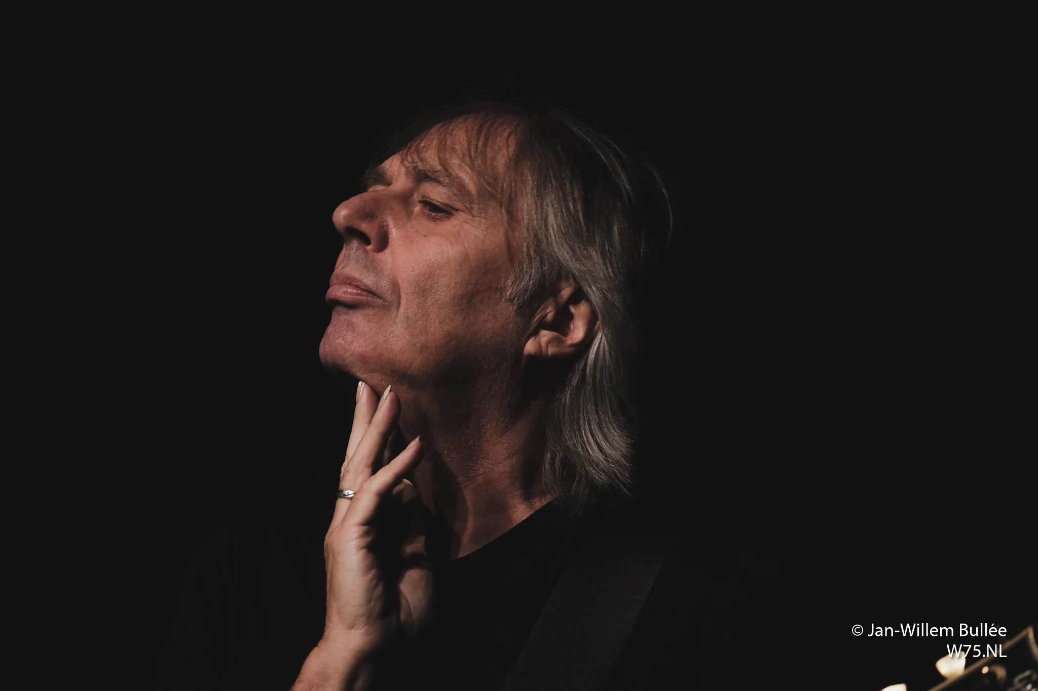 Photo: (C) 2018 Jan-Willem Bullee - www.w75.nl