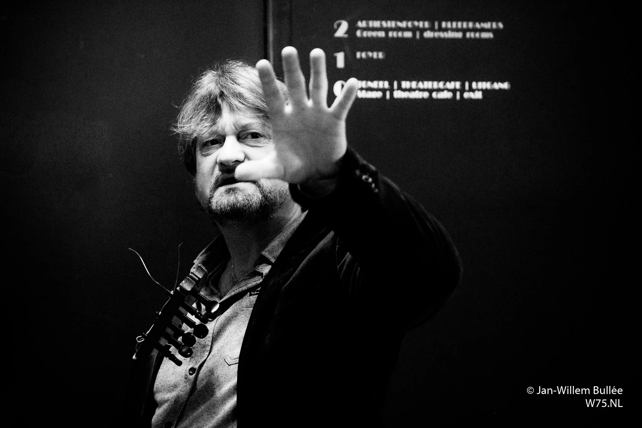 Photo: (C) 2018 Jan-Willem Bullee - www.w75.nl