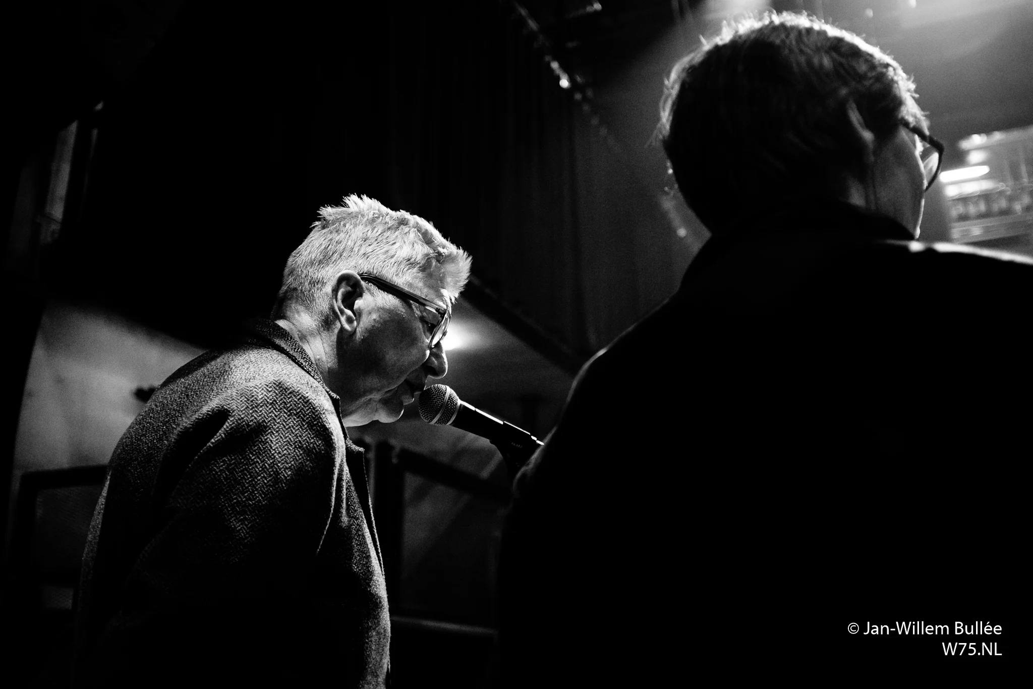 Photo: (C) Jan-Willem Bullee - www.w75.nl