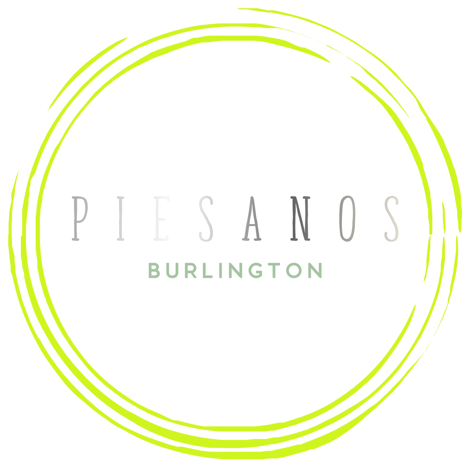 Piesanos Burlington