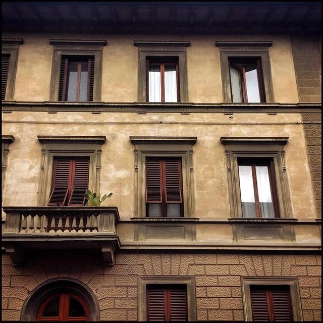 Via Ippolito Pindemonte