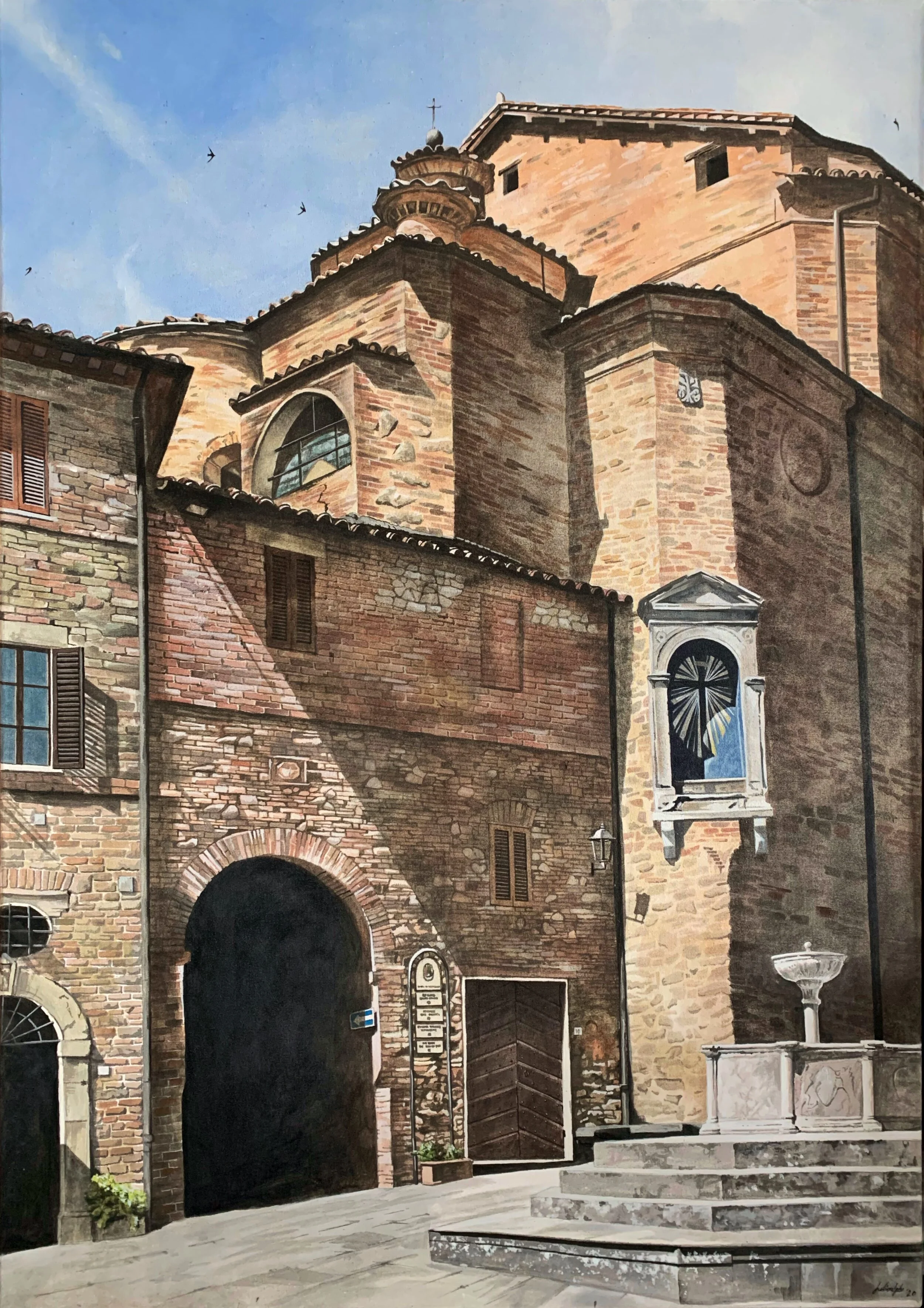 Panicale no.1