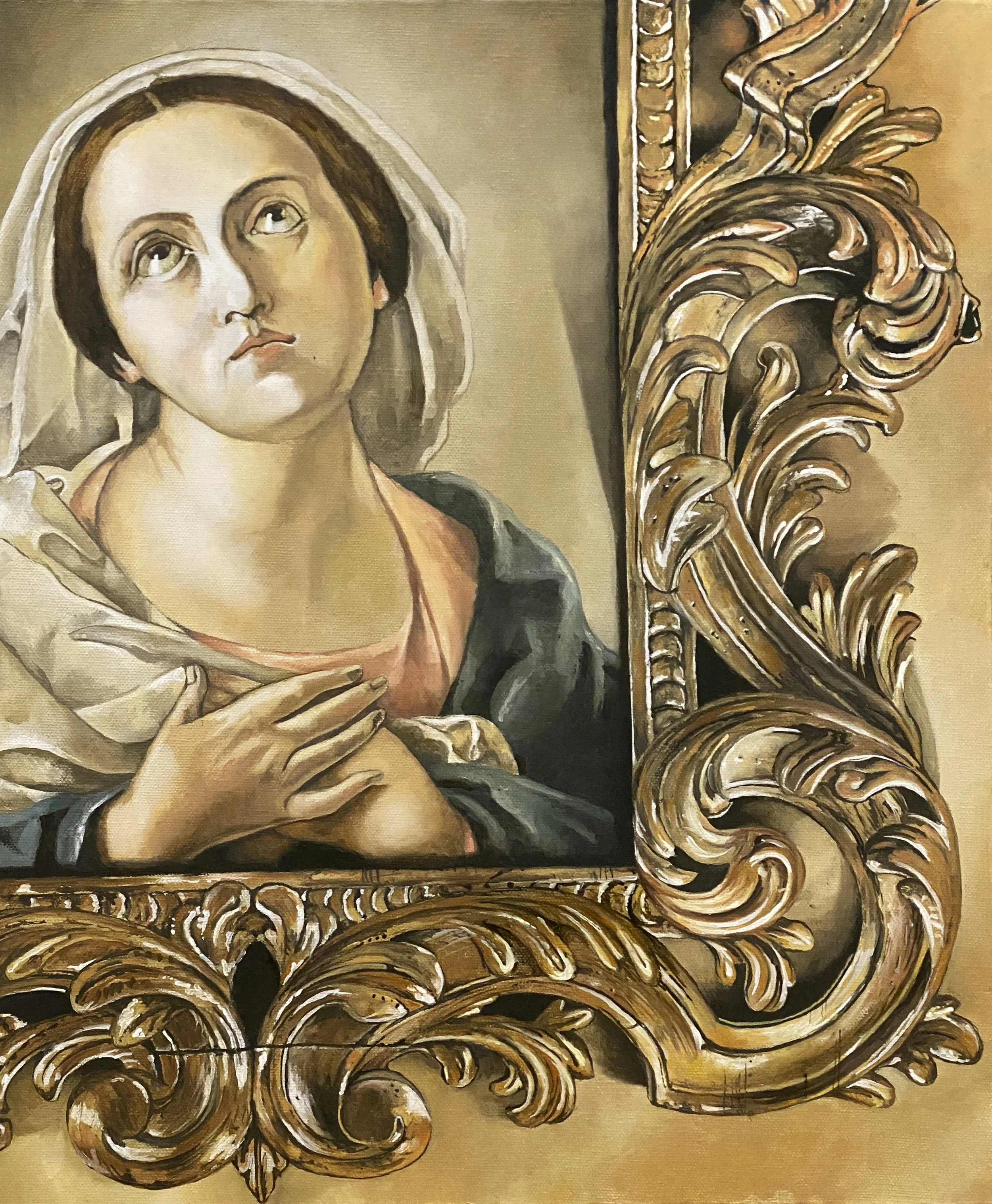 Villa Necchi Campiglio - Milan